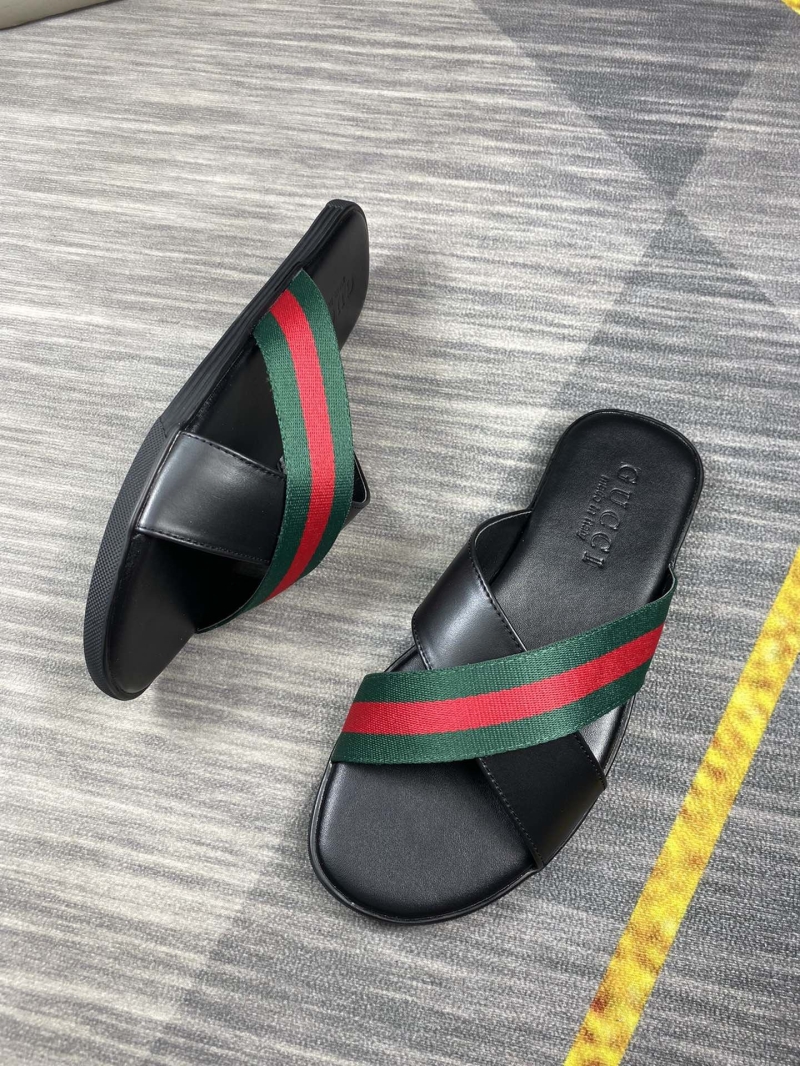 Gucci Slippers